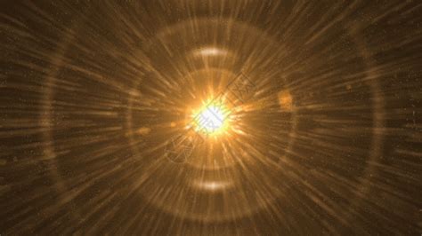 金色粒子光效动画GIF动图图片-正版gif素材401423086-摄图网