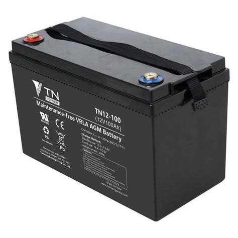 TN12-100E-天能蓄电池-天能储能电池-天能电池（中国）有限公司官方网站