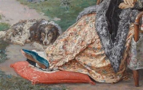 法国19世纪最伟大的现实主义讽刺画大师奥诺雷·杜米埃绘画作品欣赏 - 日志 - 海风清听 - 书画家园