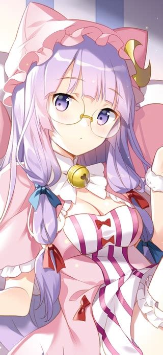 猫娘图片