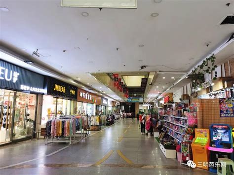 三明最受欢迎超市竟然是它？你常逛的是哪一家！