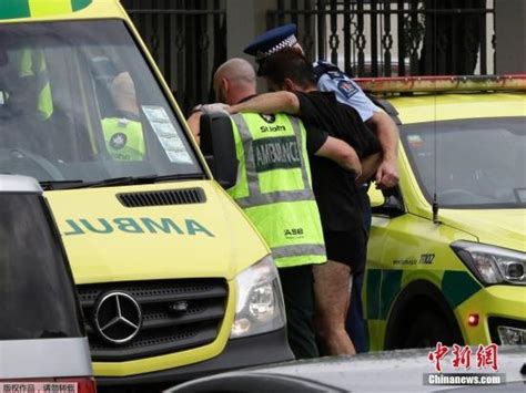 新西兰枪击案枪手被批“反移民，反穆斯林”，其中一人确认是澳大利亚公民