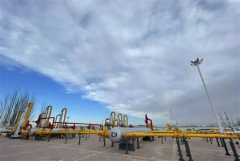 “气化西藏”工程投运11年 累计向拉萨供应天然气3.4亿方_国内_海南网络广播电视台