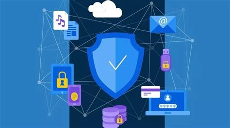 企业网络如何防御网络攻击，防护方法是什么 InfoCode蓝畅信息技术有限公司