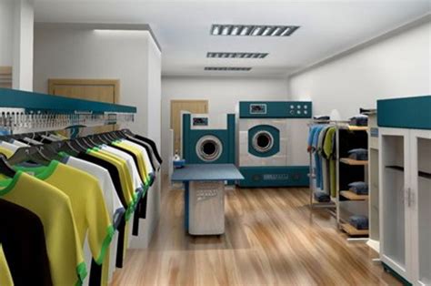 中国洗衣店品牌十大排名，国内前十的洗衣品牌 - 海淘族