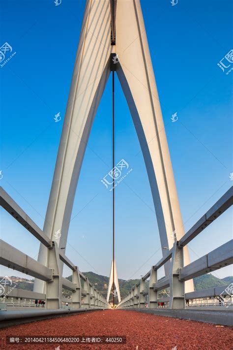 重庆东水门大桥：可以观赏的角度太多，但这两个地方必须去 - 知乎