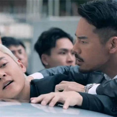 TVB新剧《反黑路人甲》圆满落幕，这结局你给几分？