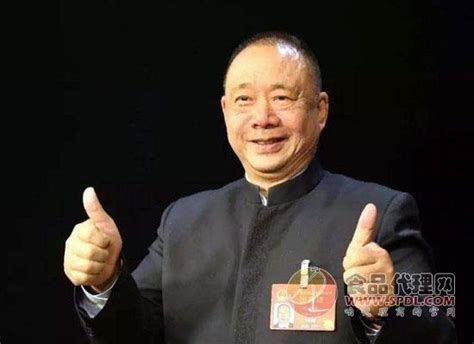 中国速冻汤圆创始人——五十岁辞职创业的陈泽民-名企人物-食品代理网
