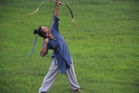 中国古代十大弓箭，神臂弓排第一，第四为薛仁贵所用_排行榜123网