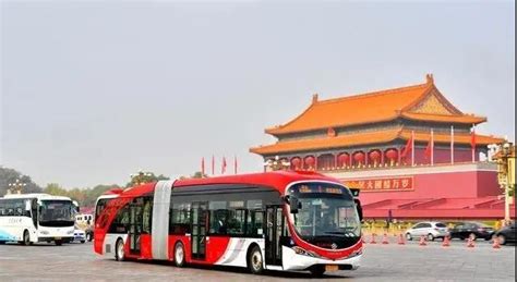 提醒！今日出行必看，北京这些地铁、公交线路及景区开放时间有调整_北京旅游网