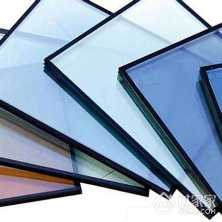真空玻璃和中空玻璃的区别 真空玻璃隔音窗的优点,行业资讯-中玻网