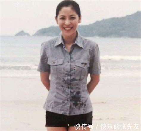 向太年轻时候的样子曝光 五官精致的大美女——上海热线娱乐频道