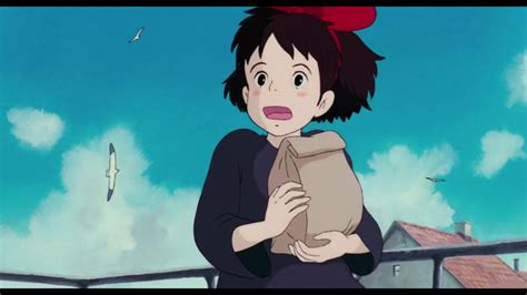 魔女宅急便图片