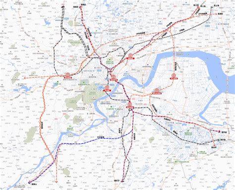 杭州地铁市民中心站规划设计pdf方案[原创]