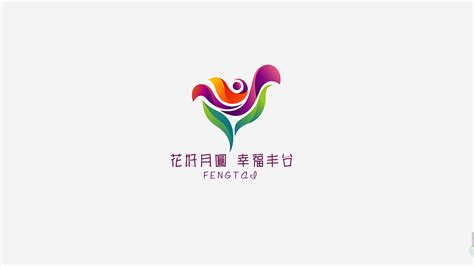 北京丰台体育局logo提案|平面|标志|曾新鑫 - 原创作品 - 站酷 (ZCOOL)