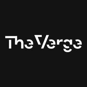 THE VERGE Logo PNG Vector (SVG) Free Download
