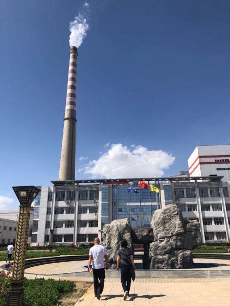 日处理1000吨！内蒙古乌海市生活垃圾焚烧发电项目投产运行-国际新能源网