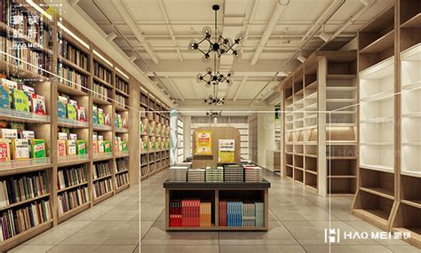 开一家书店大概需要多少钱?常州书店给你答案！_书店设计，打破传统，演绎空间价值