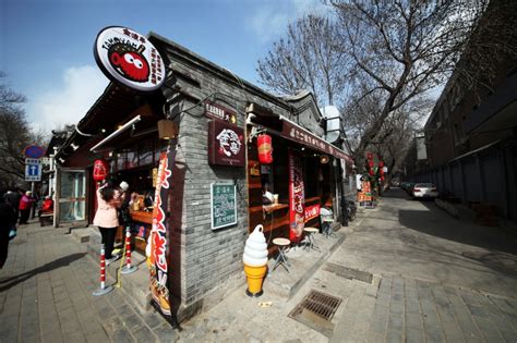 春节去哪儿？去探秘北京最美的胡同-旅游攻略-墙根网