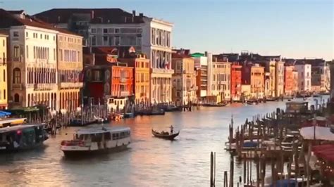 水城威尼斯为什么会严重缺水？ - 知乎