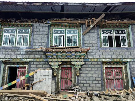 西藏林芝6.9级地震为何无伤亡？人口密度低 新房质量好