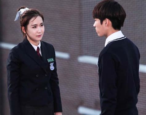High School-Love On, Episodes 1-4: Cute and Fluffy – Seoulbeats