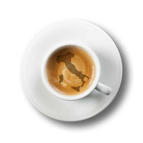 意大利浓咖啡图片-在黑色背景上的一杯意大利浓咖啡素材-高清图片-摄影照片-寻图免费打包下载