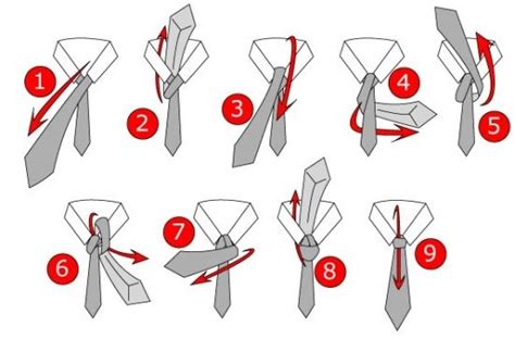 【图】正确的正装领带打法 让你的形象更加优雅(3)_正装领带打法_伊秀服饰网|yxlady.com