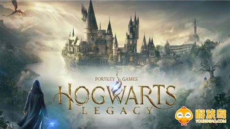 《霍格沃茨的遗产》上架Steam 价格和配置都未公开_魔法世界_巫师_游戏