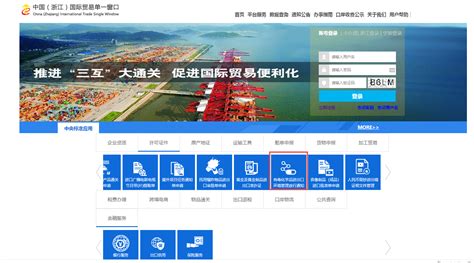 中国国际贸易单一窗口设计图__LOGO设计_广告设计_设计图库_昵图网nipic.com