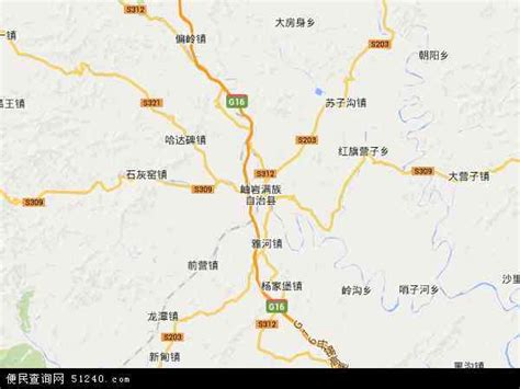 丰宁满族自治县人民政府 规划、计划 丰宁满族自治县城乡总体规划