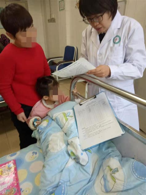 东平县第一例生长激素激发试验成功开展 - 东平县人民医院