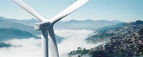 甘肃敦煌首个风电项目并网发电暨中船风电北湖二期风电项目开工建设-国际风力发电网