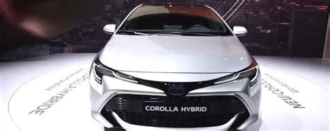 hybrid丰田是什么车-有驾