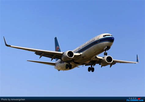 中国民航局提醒旅客：波音737-8型飞机并不是737-800系列_航空要闻_资讯_航空圈