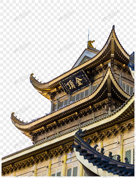 中国古建筑六大门派 - 知乎