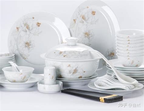 十大陶瓷餐具品牌（家用陶瓷餐具十大排名）-飞扬号