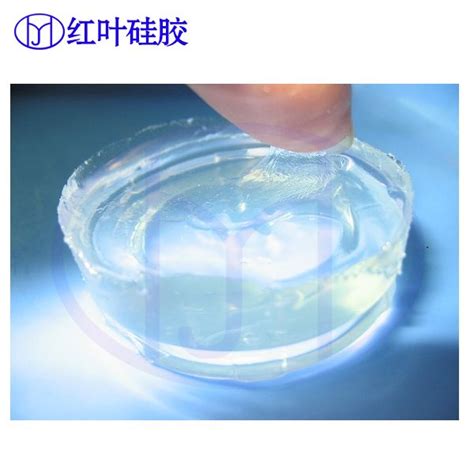 供应 透明硅胶管 食品级 无味透明 硅橡胶软管 耐高温