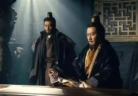 帝王之路系列之刘备： 第三章 帝王的祖先攀附 - 知乎