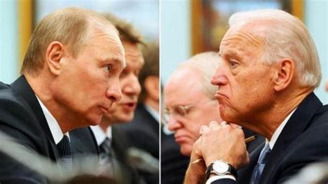 俄罗斯总统助理表示，普京和拜登的会谈将由一次小范围会谈和两次大范围会谈三部分组成 - 2021年6月15日, 俄罗斯卫星通讯社