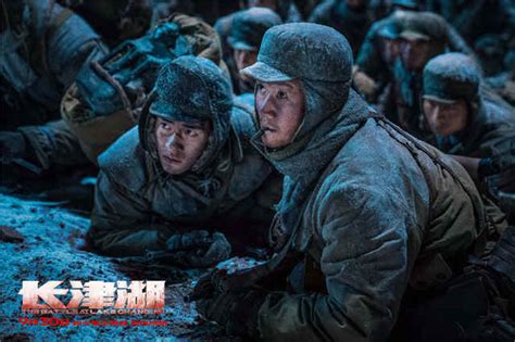 八大看点详尽梳理《长津湖》，2021最震撼战争史诗大片是怎样炼成的？