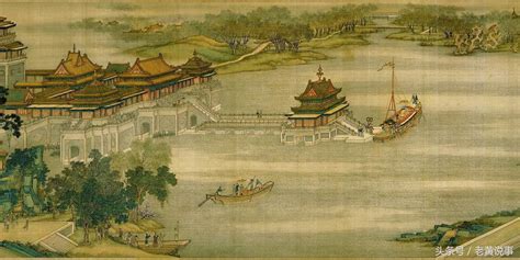 你知道中国历史上的六大古都和七大古都吗，分别是哪些朝代定都的 - 知乎
