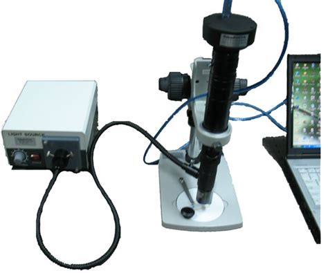 MZX90超高倍数数码显微镜系统