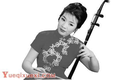 中国著名二胡女演奏家宋飞简介,宋飞代表作品世术特色介绍-二胡人物 - 乐器学习网
