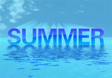 Summer（英文单词） - 搜狗百科