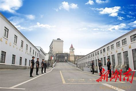 郑州市检察院圆满完成对新郑监狱巡回检察-大河新闻