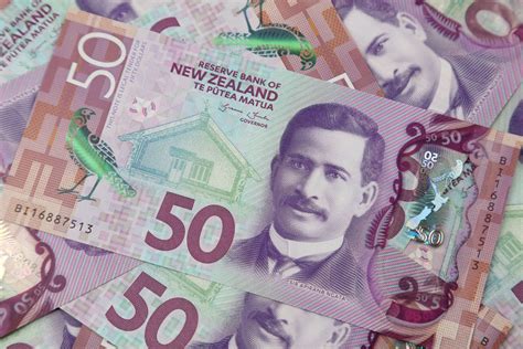 新西兰塑料钞票被其储备银行评为最佳货币_中国聚合物网