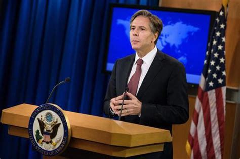 美国国务卿蒂勒森离职声明全文和视频_名人演讲_给力英语新闻网