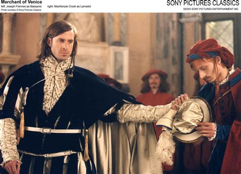 《威尼斯商人》-高清电影-完整版在线观看