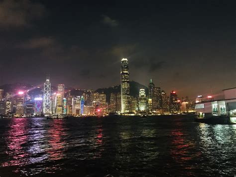 2024天星小轮玩乐攻略,来香港游玩坐天星小轮是一个...【去哪儿攻略】